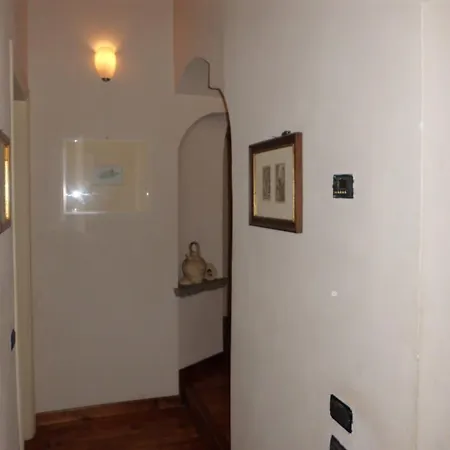 Campomaggio Due Bed & Breakfast