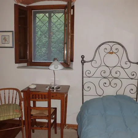 Campomaggio Due Bed & Breakfast *