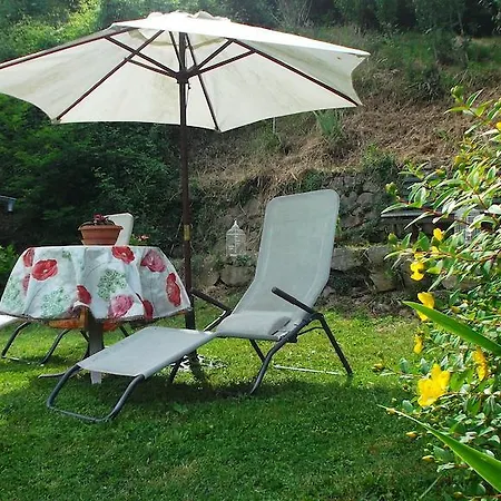Bed & Breakfast Campomaggio Due Pistoia