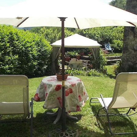 Campomaggio Due Bed & Breakfast