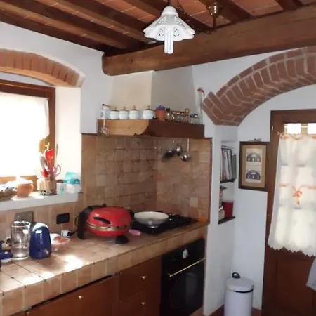 Campomaggio Due *