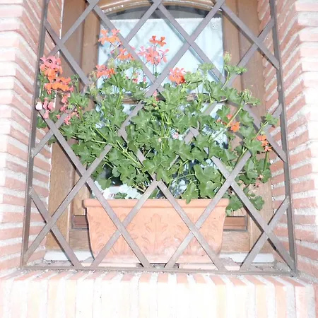 Campomaggio Due Bed & Breakfast *