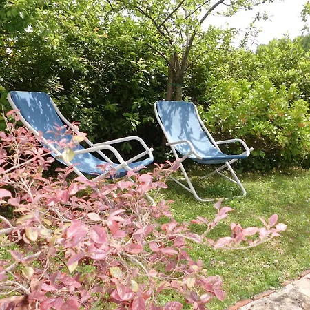 Bed & Breakfast Campomaggio Due Pistoia