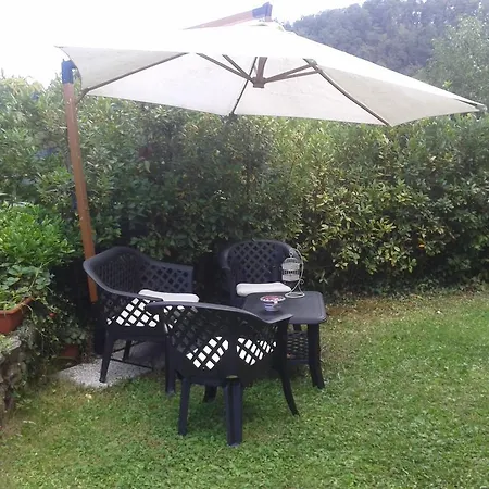 Campomaggio Due Pistoia