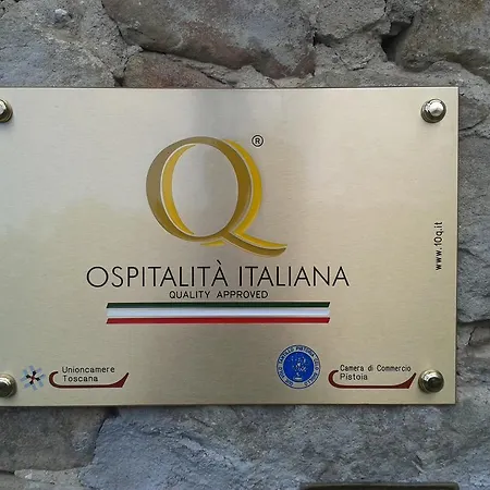 Campomaggio Due * Pistoia