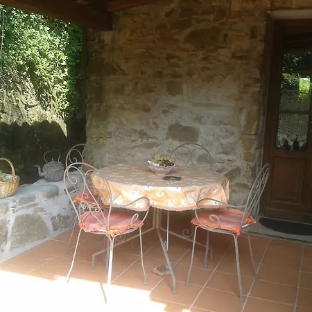 Campomaggio Due * Pistoia