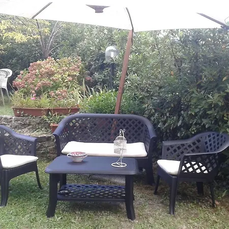 Campomaggio Due *