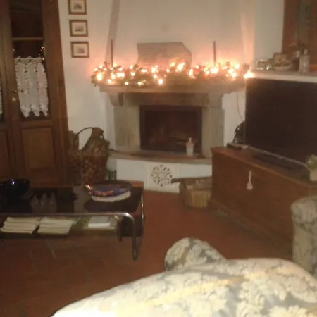 Bed & Breakfast Campomaggio Due *