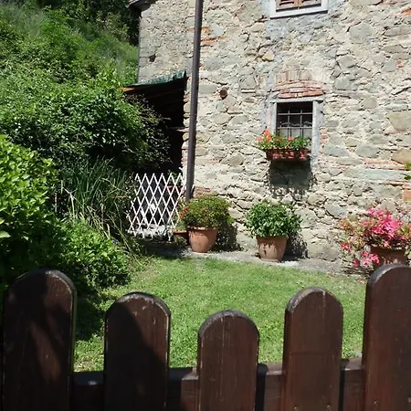Campomaggio Due Пистойя