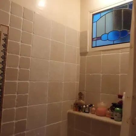 Отель типа 