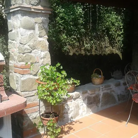 Campomaggio Due