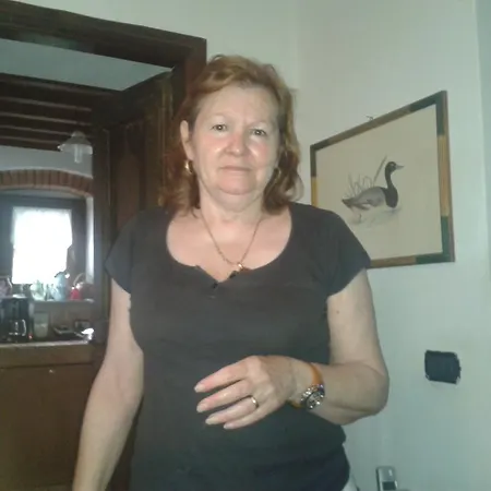 Campomaggio Due Bed and breakfast