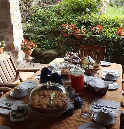 Campomaggio Due Отель типа 